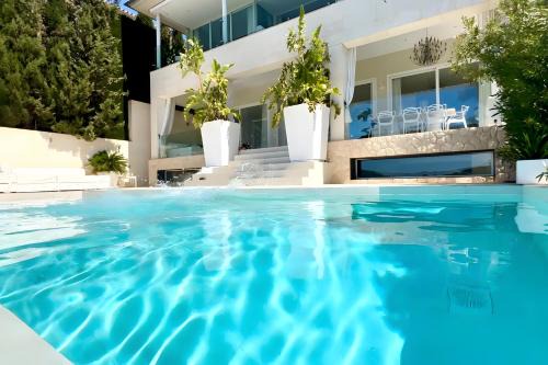 Villa Spa Cas Catala