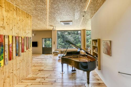 Espai Temps - Art Home in Terrades