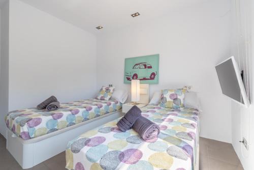 Villa Zoe in Palma de Mallorca
