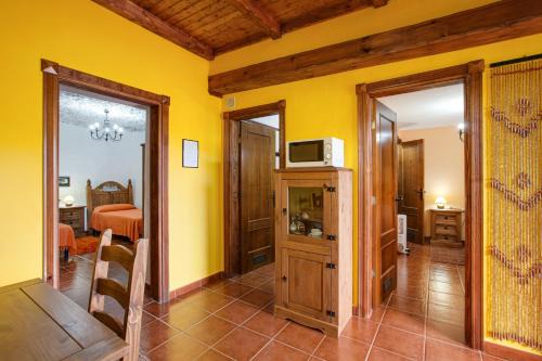 Casa Chinamada