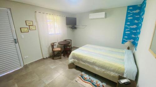 Pedacinho do Cèu in Águas de São Pedro