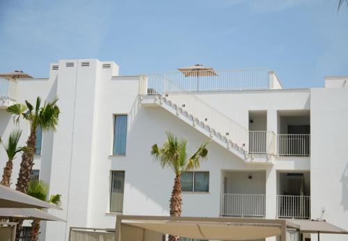 Belle Playa de Palma Apartsuites