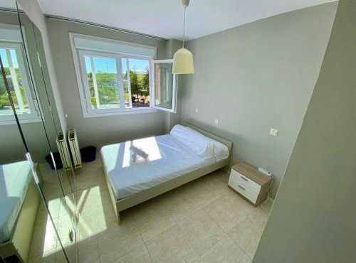 Habitación privada baño compartido