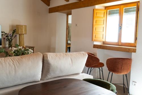 Casa Molivez Apartamento Fabregas