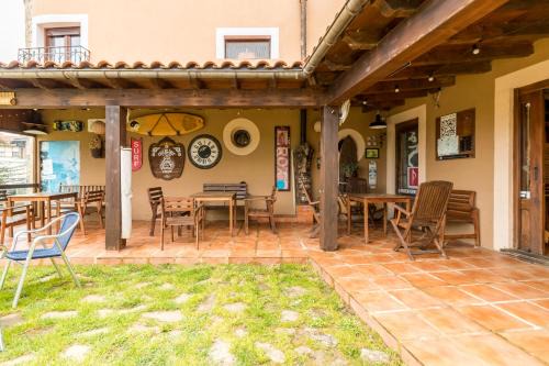 Casa Del Surf Somo