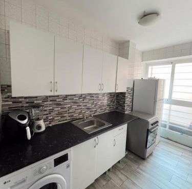 Charming 1-Bedroom Apartment in the Heart of Madrid