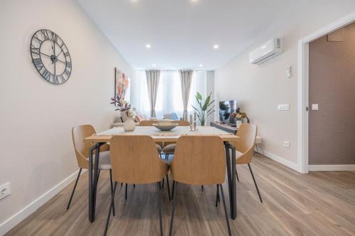 Apartamentos Príncipe de Canalejas