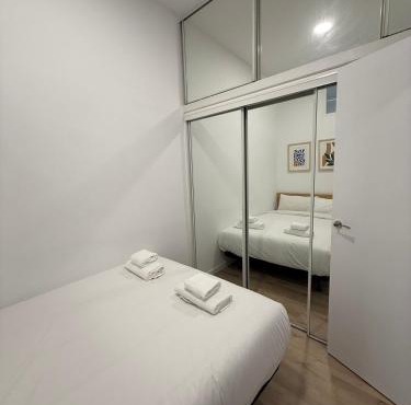 Refurbished flat in an excellent location - Longares in Madrid
