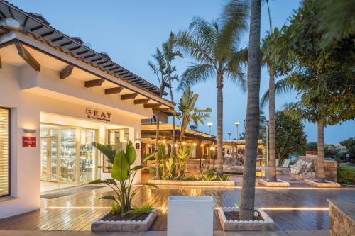 The Cookbook Hotel & SPA
