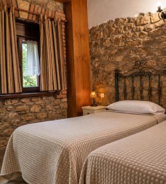 Posada La Llosa de Viveda - Adults Only in Santillana del Mar