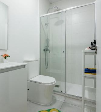 Apartamento nuevo completo 2