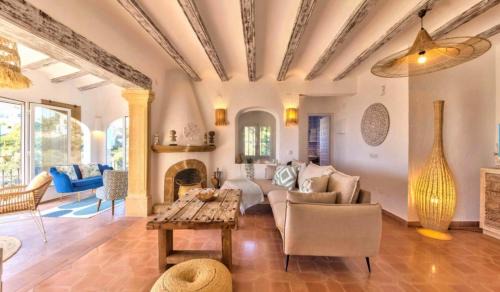 Villa Granadella