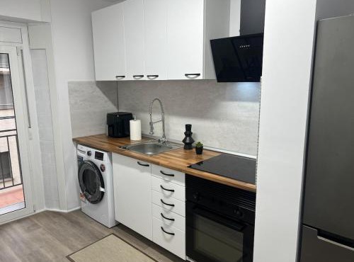 Apartment in Amer