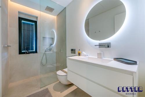 Villa Rabella - 5BR Luxury Seaviews Amenities