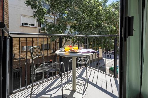 Chloe - Habitat Apartments
