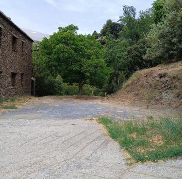 Alojamiento Rural El Balcón del Cielo