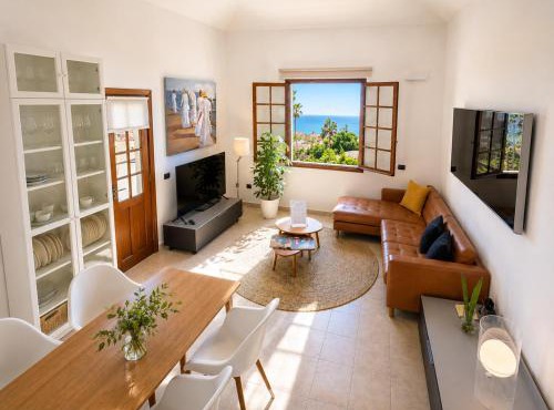 Apartamentos La Casa Verde