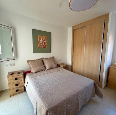 Apartamento Villa Del Carmen in Los Amarguillos