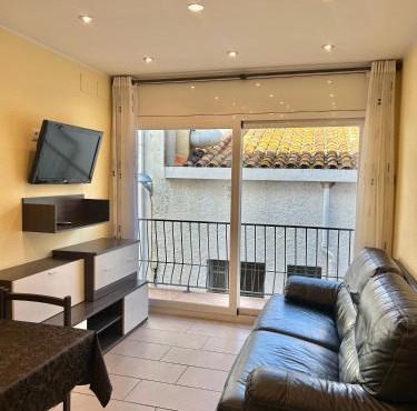 Apartaments Tramuntana