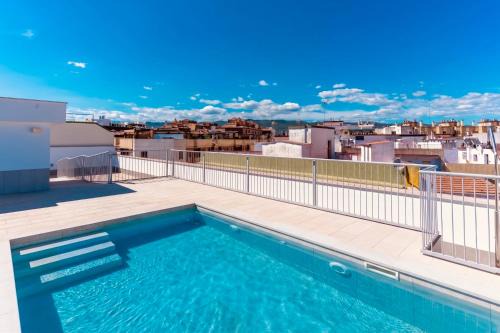 Arfe Premium con piscina in Córdoba