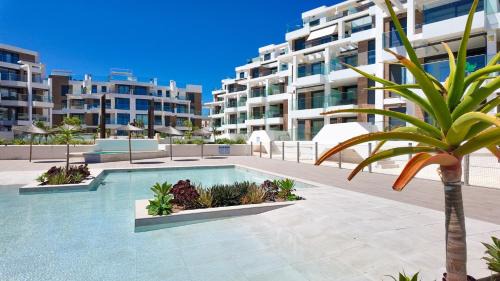 Apartment Almarte