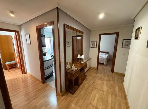 La casita de Isa