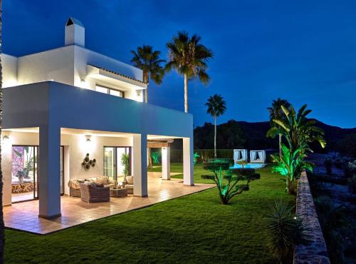 Villa Cas Hespero in Illes Balears