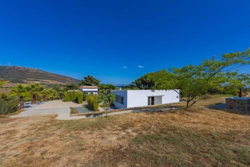 Finca San Mateo, Bungalow 4, Tarifa, Punta Paloma