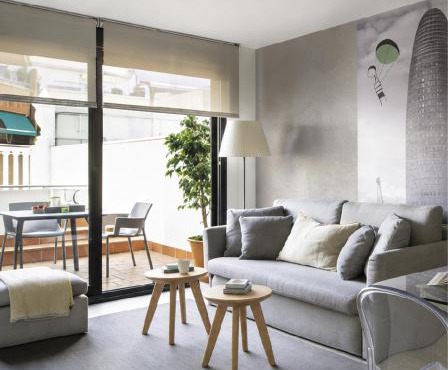 Eric Vökel Boutique Apartments - Sagrada Familia Suites