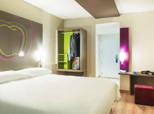 Hotel Ibis Styles Lleida Torrefarrera in Lleida