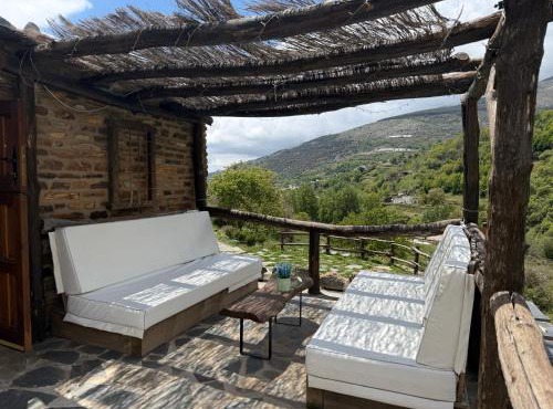 CASA RURAL CORTIJO MOLINO ALTERO