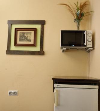 Hostal Rocio in Sanlúcar la Mayor