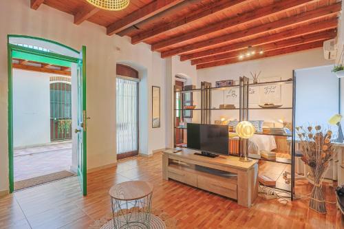 Loft B2, Apartment in Seville