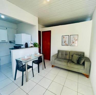 Apartamento próximo ao Aeroporto Internancional P Martins in Fortaleza