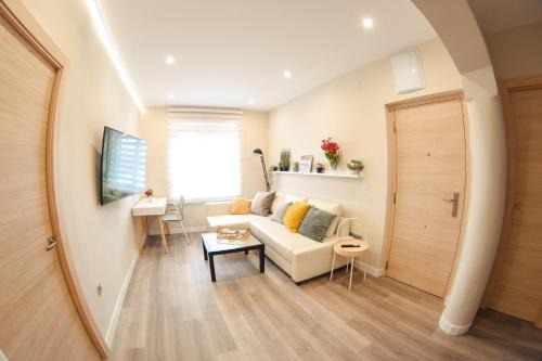 Coniderentals EL Mirador in Oviedo