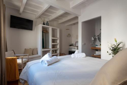 Hotel Boutique Ses Penyes