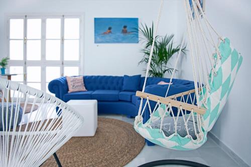Hostal La Casa Sanlúcar