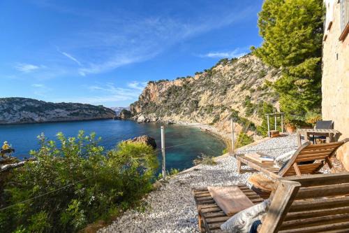 Paraiso al Mar by Aguilarent