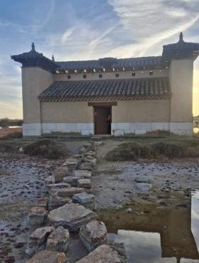 Apartamento Pinilla Lagunas de Villafáfila