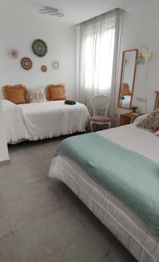 Cuype House Sevilla - B