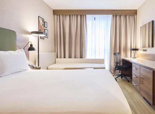 Hilton Garden Inn Sevilla