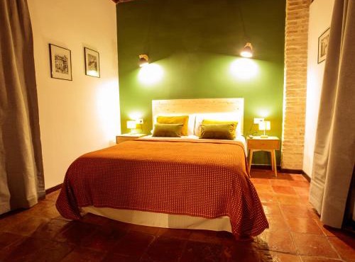 Home4u SUITES DREAMS