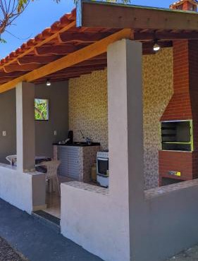 Pousada Rancho Dona Lú Solo in Pereira Barreto