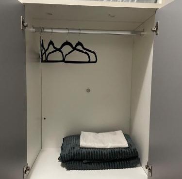 Apartamento 2 dorms próximo a UFABC e CPTM in Santo André
