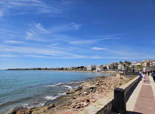 Alma Marina Alcossebre - WiFi - Pet friendly - Aire Acondicionado