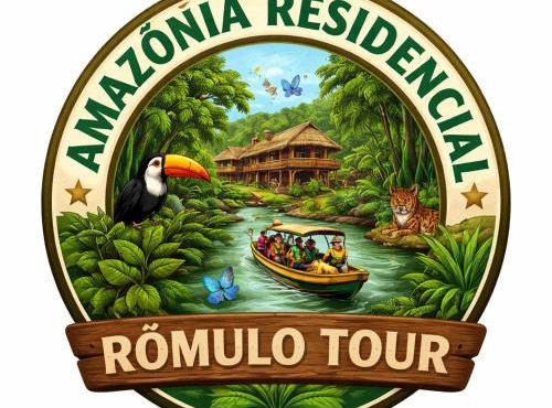 10 min do Aeroporto Residencial Romulo 3 in Manaus