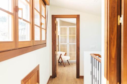 Casa Guillermo - Espacio rural con encanto entre Gijón y Oviedo