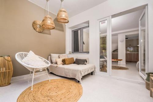 Casa Tucan Javea, luxury close to Arenal Beach