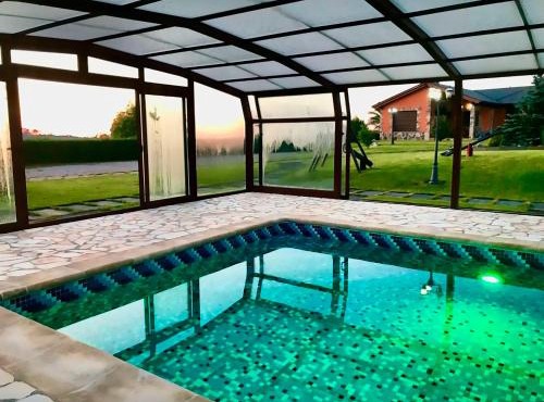 Apartamentos Rurales El Fresnu