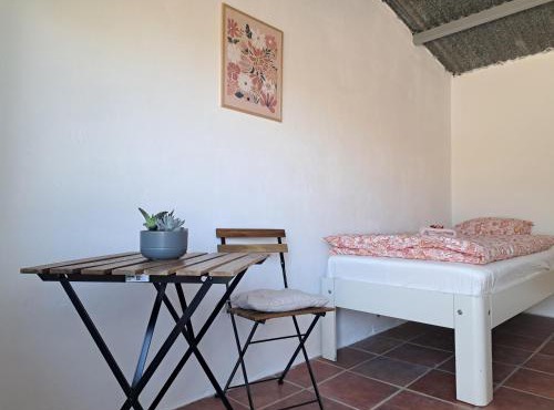 Casa Rural La Balsa
